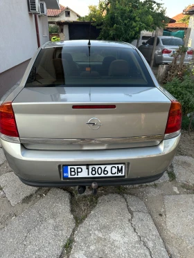 Обява за продажба на Opel Vectra 2.2 ~3 840 лв. - изображение 3