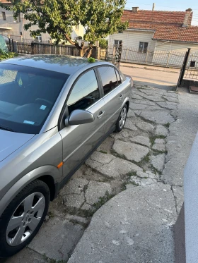 Обява за продажба на Opel Vectra 2.2 ~3 840 лв. - изображение 1