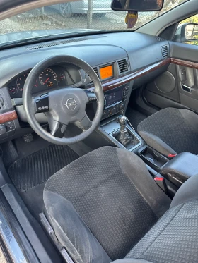 Обява за продажба на Opel Vectra 2.2 ~3 840 лв. - изображение 5