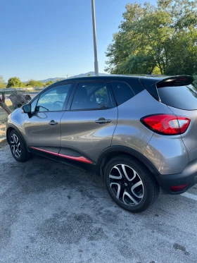 Обява за продажба на Renault Captur 1.2 TCE АВТОМАТИК ~19 000 лв. - изображение 9
