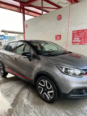 Обява за продажба на Renault Captur 1.2 TCE АВТОМАТИК ~18 500 лв. - изображение 2