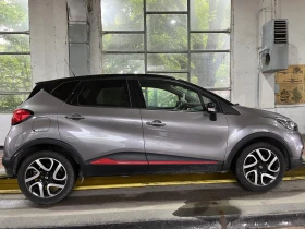 Обява за продажба на Renault Captur 1.2 TCE АВТОМАТИК ~18 500 лв. - изображение 4