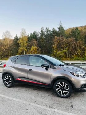 Обява за продажба на Renault Captur 1.2 TCE АВТОМАТИК ~18 500 лв. - изображение 1