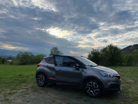 Обява за продажба на Renault Captur 1.2 TCE АВТОМАТИК ~18 500 лв. - изображение 5