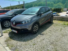 Обява за продажба на Renault Captur 1.2 TCE АВТОМАТИК ~18 500 лв. - изображение 7