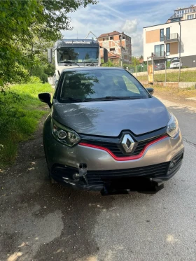 Обява за продажба на Renault Captur 1.2 TCE АВТОМАТИК ~18 500 лв. - изображение 6