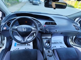 Honda Civic 1.4 , 99.. | Mobile.bg    6