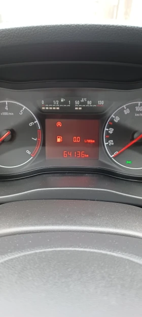 Обява за продажба на Opel Corsa 1.4i ~12 700 лв. - изображение 6
