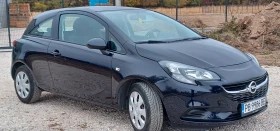 Обява за продажба на Opel Corsa 1.4i ~12 700 лв. - изображение 1