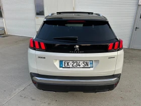 Peugeot 3008 1.6HDI GT-LINE* PANORAMA* MASSAGE* MEMORY* - 30900 лв. - 65244889 15