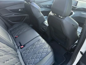 Peugeot 3008 1.6HDI GT-LINE* PANORAMA* MASSAGE* MEMORY* - 30900 лв. - 65244889 11