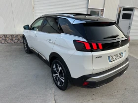 Peugeot 3008 1.6HDI GT-LINE* PANORAMA* MASSAGE* MEMORY* - 30900 лв. - 65244889 14