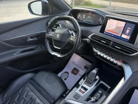 Peugeot 3008 1.6HDI GT-LINE* PANORAMA* MASSAGE* MEMORY* - 30900 лв. - 65244889 12