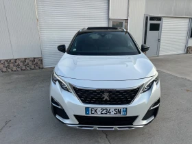 Peugeot 3008 1.6HDI GT-LINE* PANORAMA* MASSAGE* MEMORY* - 30900 лв. - 65244889 2