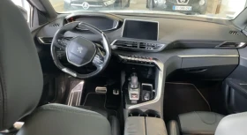 Обява за продажба на Peugeot 3008 1.6HDI GT-LINE* PANORAMA*  ~30 900 лв. - изображение 3