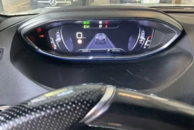 Обява за продажба на Peugeot 3008 1.6HDI GT-LINE* PANORAMA*  ~30 900 лв. - изображение 6