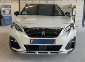 Обява за продажба на Peugeot 3008 1.6HDI GT-LINE* PANORAMA*  ~30 900 лв. - изображение 1