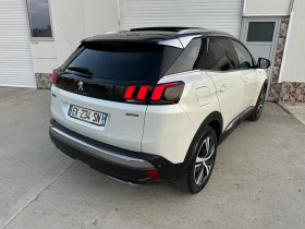 Peugeot 3008 1.6HDI GT-LINE* PANORAMA* MASSAGE* MEMORY* - 30900 лв. - 65244889 16