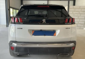 Peugeot 3008 1.6HDI GT-LINE* PANORAMA*  | Mobile.bg    14
