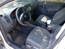 VW Golf Plus 1.9TDI Navi!  | Mobile.bg    11