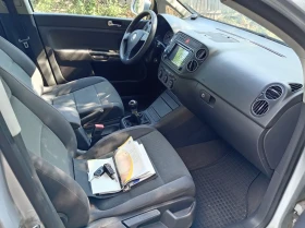 VW Golf Plus 1.9TDI Navi!  | Mobile.bg    12