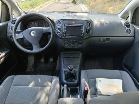 VW Golf Plus 1.9TDI Navi!  | Mobile.bg    10
