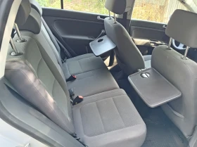 VW Golf Plus 1.9TDI Navi!  | Mobile.bg    13