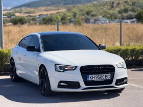 Audi A5 3.0TDI QUATTRO* S5 OPTIC* ���������* �������!!! | Mobile.bg � ����� ������ 3