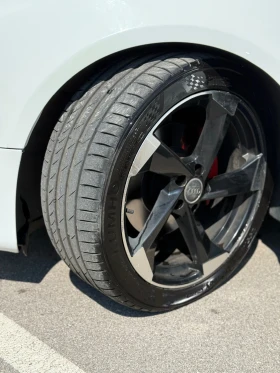 Audi A5 3.0TDI QUATTRO* S5 OPTIC* АВТОМАТИК* ОТЛИЧНА!!! - 24999 лв. - 60387692 15