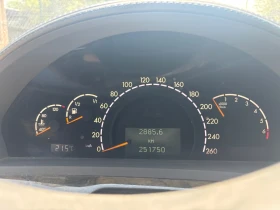 Обява за продажба на Mercedes-Benz S 600 ~29 500 лв. - изображение 9