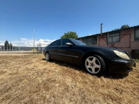 Обява за продажба на Mercedes-Benz S 600 ~29 500 лв. - изображение 1