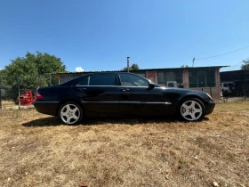 Обява за продажба на Mercedes-Benz S 600 ~29 500 лв. - изображение 1
