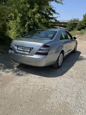 Mercedes-Benz S 320 320 cdi | Mobile.bg    11
