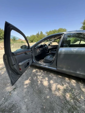 Mercedes-Benz S 320 320 cdi | Mobile.bg    8