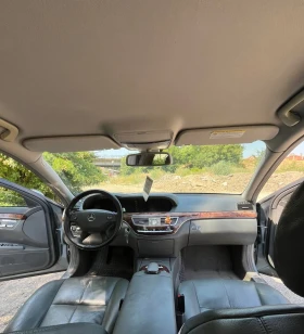 Mercedes-Benz S 320 320 cdi | Mobile.bg    2
