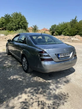 Mercedes-Benz S 320 320 cdi | Mobile.bg    9