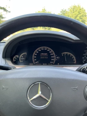 Mercedes-Benz S 320 320 cdi | Mobile.bg    14