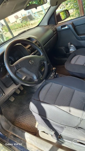 Opel Astra | Mobile.bg    4
