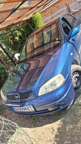 Opel Astra | Mobile.bg    2
