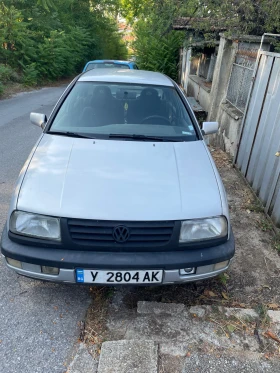 Обява за продажба на VW Vento ~1 300 лв. - изображение 1