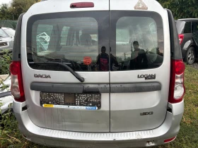 Dacia Logan 1, 5dci на части - 10 лв. - 71525954 3