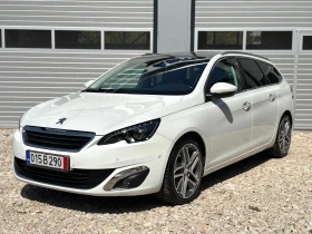 Peugeot 308 2.0HDI   FULL FULL TOP | Mobile.bg    2
