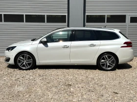 Peugeot 308 2.0HDI   FULL FULL TOP | Mobile.bg    8