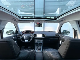 Peugeot 308 2.0HDI   FULL FULL TOP | Mobile.bg    12