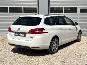Peugeot 308 2.0HDI   FULL FULL TOP | Mobile.bg    5