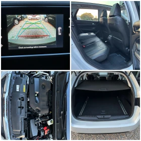 Peugeot 308 2.0HDI   FULL FULL TOP | Mobile.bg    16