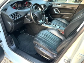 Peugeot 308 2.0HDI   FULL FULL TOP | Mobile.bg    9