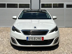 Peugeot 308 2.0HDI   FULL FULL TOP | Mobile.bg    3