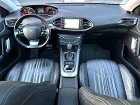 Peugeot 308 2.0HDI   FULL FULL TOP | Mobile.bg    11