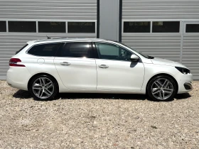 Peugeot 308 2.0HDI   FULL FULL TOP | Mobile.bg    4